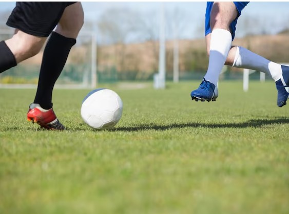 풋볼 대표이미지